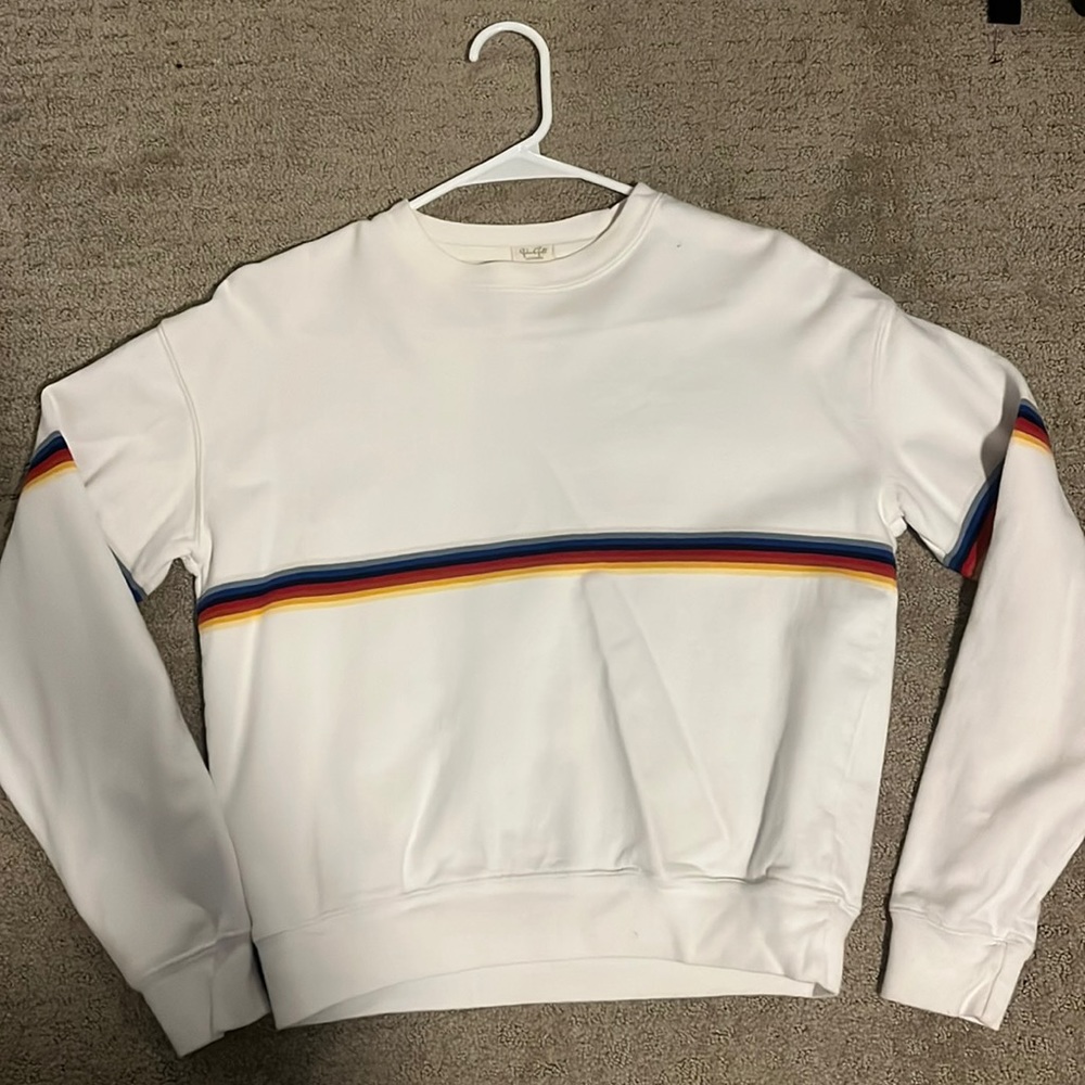 Brandy Melville crewneck